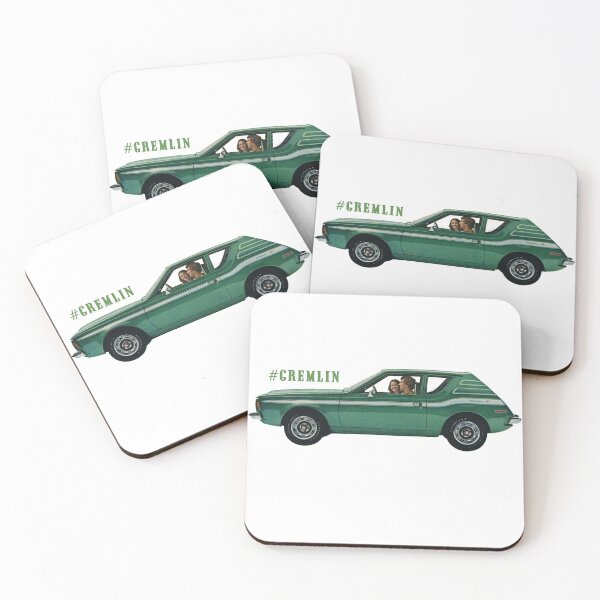Item preview, The Mighty Gremlin!  designed and sold by taspaul.