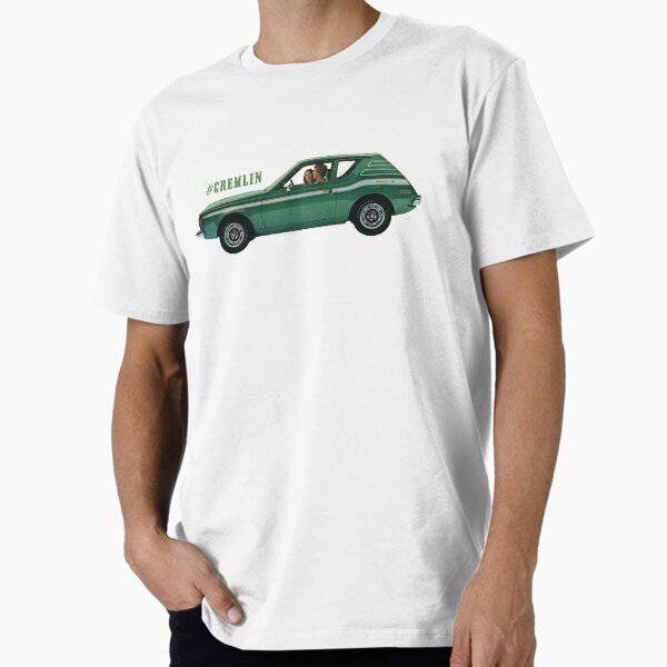 Item preview, The Mighty Gremlin!  designed and sold by taspaul.