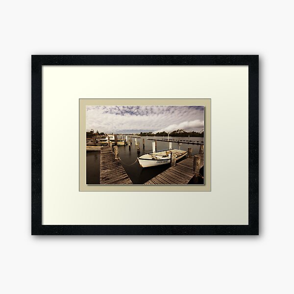 Item preview, little jetty designed and sold by kevin Chippindall.