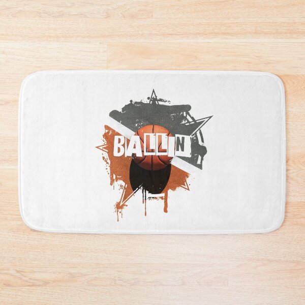 Item preview, BALLIN designed and sold by asymmetrickid.