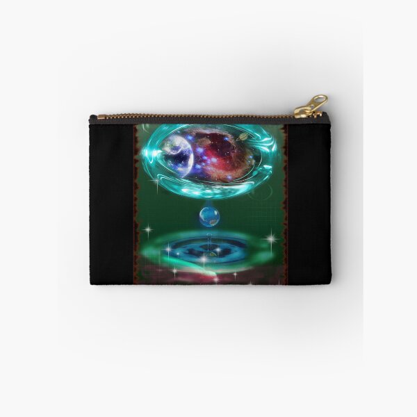 Item preview, Planetary Meltdown designed and sold by tinymystic.