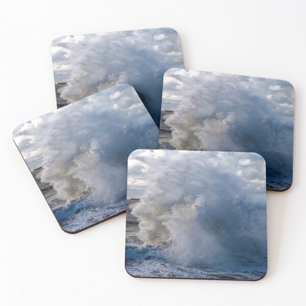 Item preview, backwash designed and sold by OlliePhotograph.