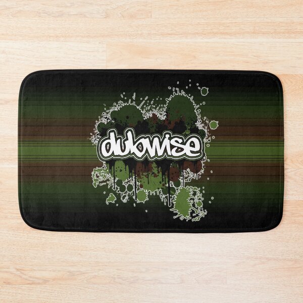 Item preview, Dubwise-SplatterBG designed and sold by Klaus Bremner (Autotelic Art).