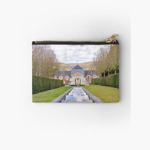 Item preview, The Rill - Château de Bizy designed and sold by John Thurgood.