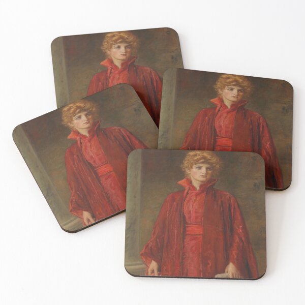 Item preview, Portia-John Everett Millais designed and sold by LexBauer.