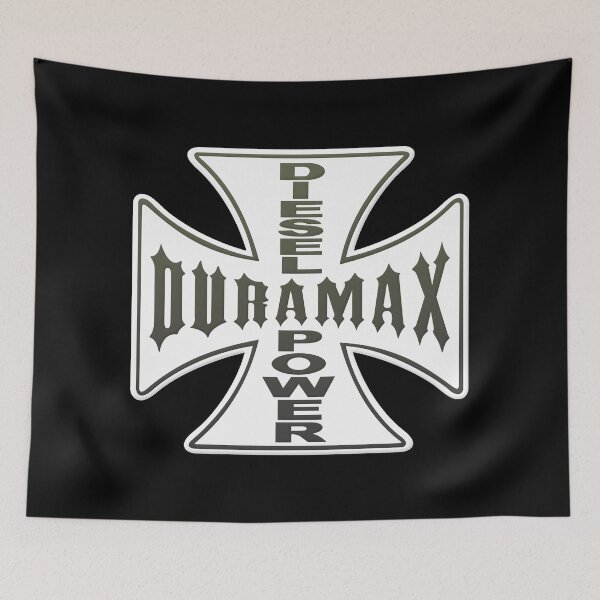 Item preview, Duramax Diesel  designed and sold by HappyMomkiss.