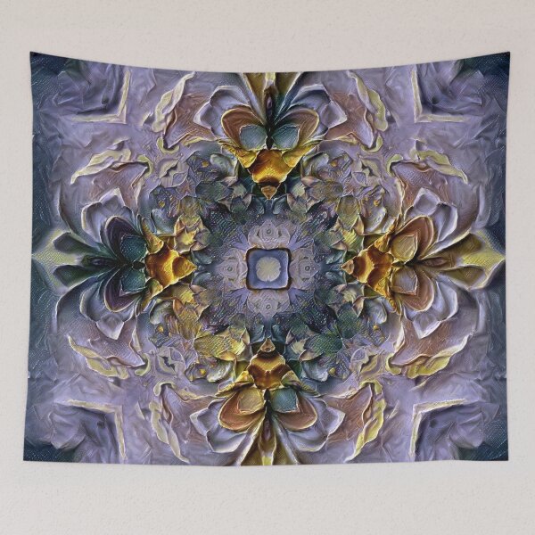 Item preview, NeuralStyle UHD 58796 designed and sold by Hugh Fathers.