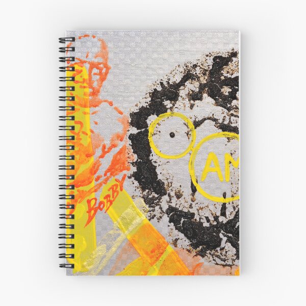 Item preview, Bobby & Antimatter designed and sold by Yurii Yermolenko.