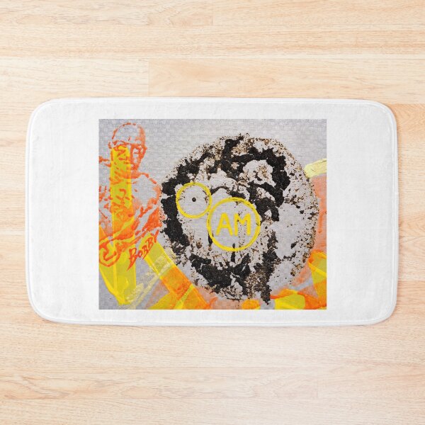 Item preview, Bobby & Antimatter designed and sold by Iurii.