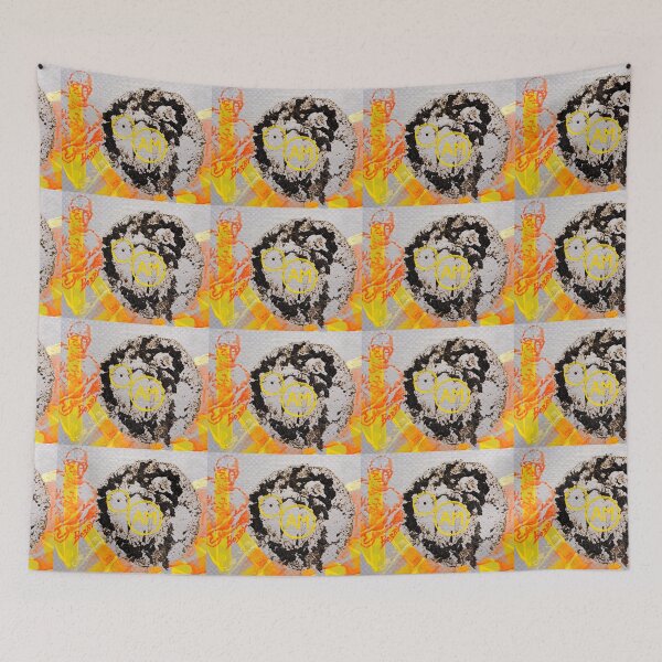 Item preview, Bobby & Antimatter designed and sold by Yurii Yermolenko.