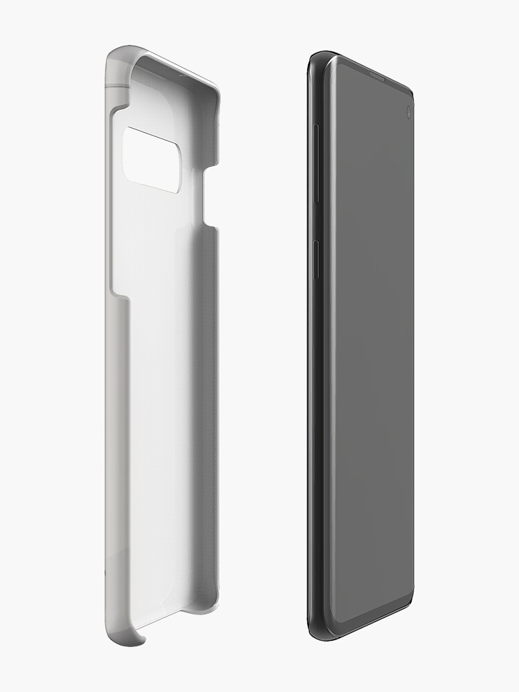 Alternate view of Classic Gameboy Case & Skin for Samsung Galaxy