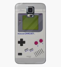 Classic Gameboy Case/Skin for Samsung Galaxy