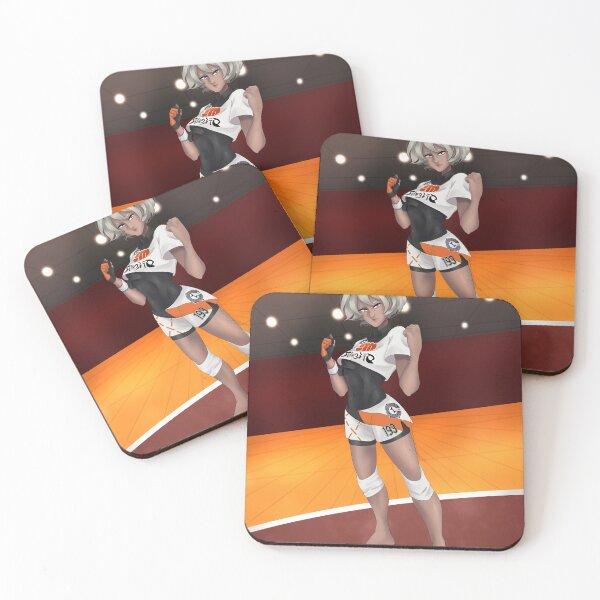 Item preview, SAITO designed and sold by Sie Douglas-Fish.