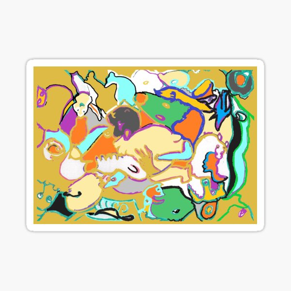 Item preview, HAPPY TIMES designed and sold by vickma.