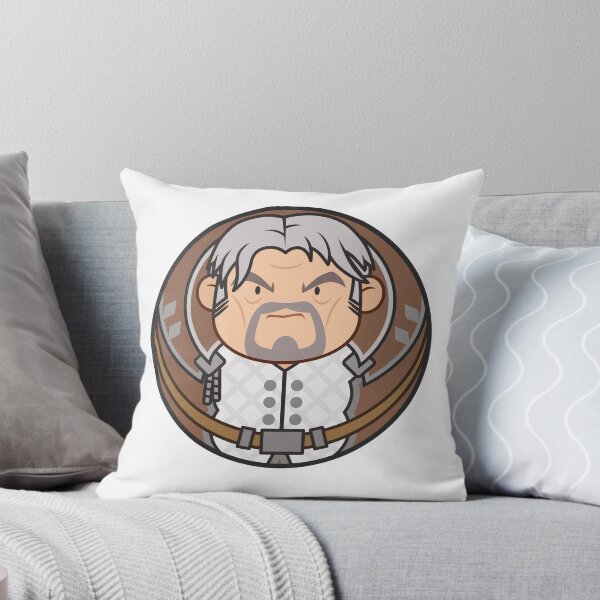 Item preview, Human warrior designed and sold by Feyt&Floki.