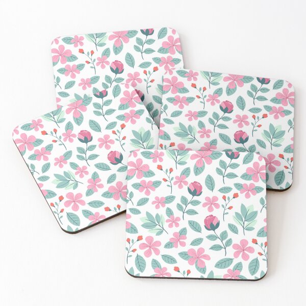 Item preview, Flower Patterns Design designed and sold by Adolphe350.