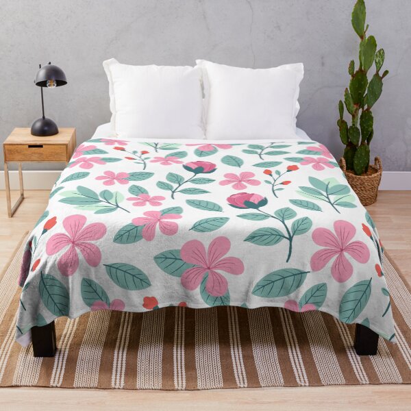 Item preview, Flower Patterns Design designed and sold by Adolphe350.