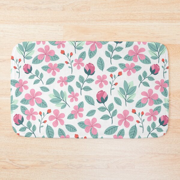 Item preview, Flower Patterns Design designed and sold by Adolphe350.
