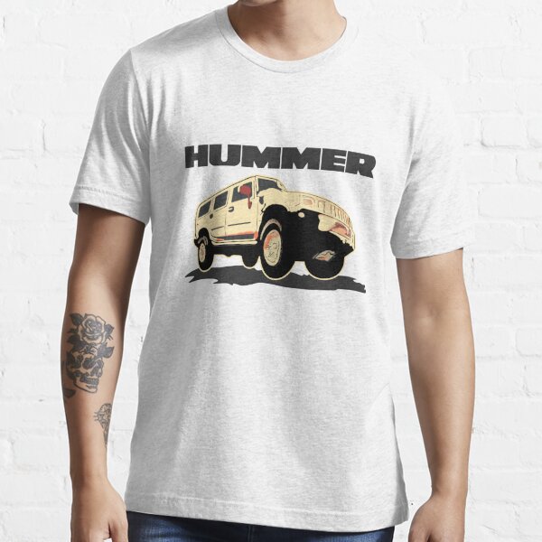 H2 Hummer Gifts & Merchandise | Redbubble