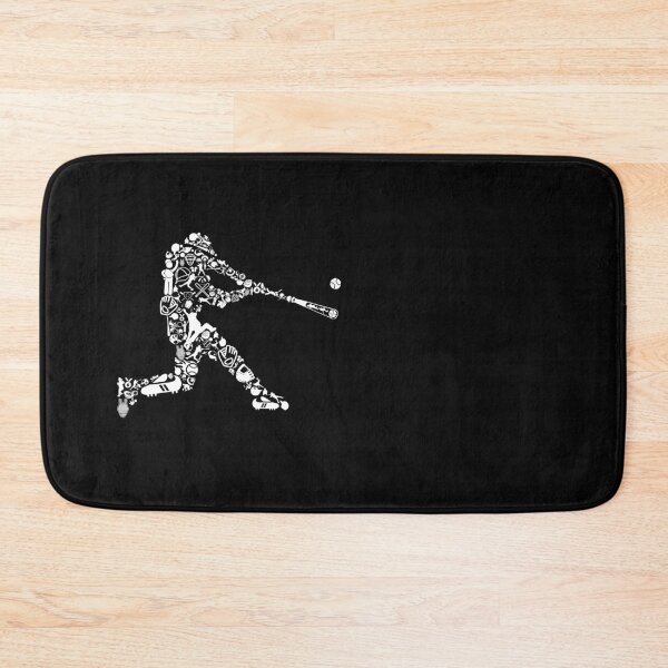 Item preview, Baseball, baseball player designed and sold by DerSenat.