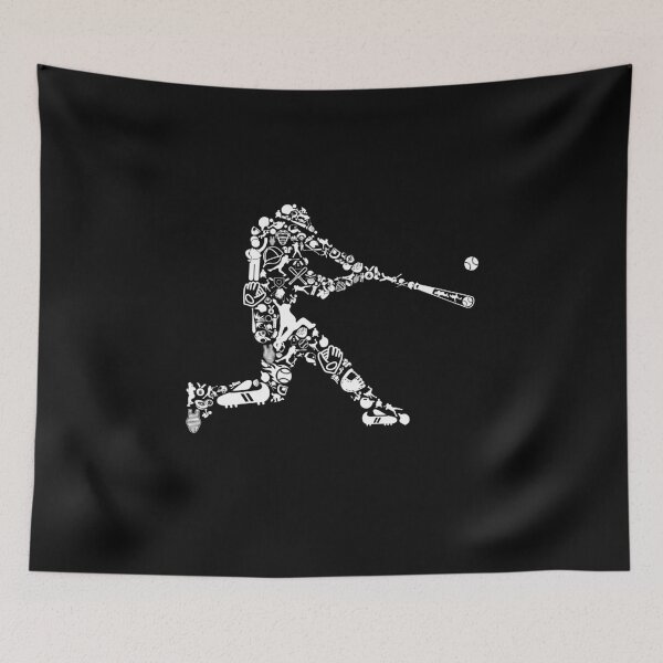 Item preview, Baseball, baseball player designed and sold by DerSenat.