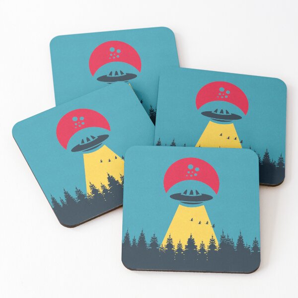 Item preview, Visiteurs designed and sold by ivetas.