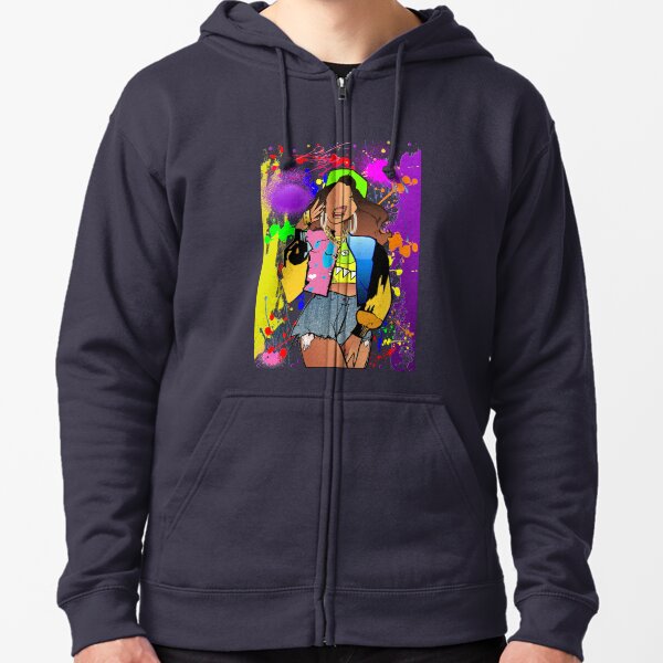 drippin sweatshirt