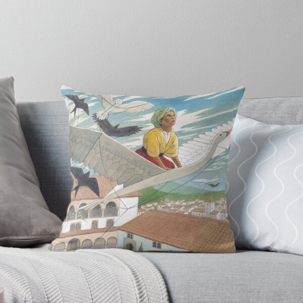 Item preview, Letters From The Labyrinth | Room #10: Eish Al Kamar (The Moon’s Nest) designed and sold by Talliston.