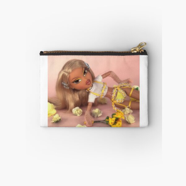 Item preview, Bratz Yellow Flower Obsession - By monsterlool  designed and sold by Monsterlool.