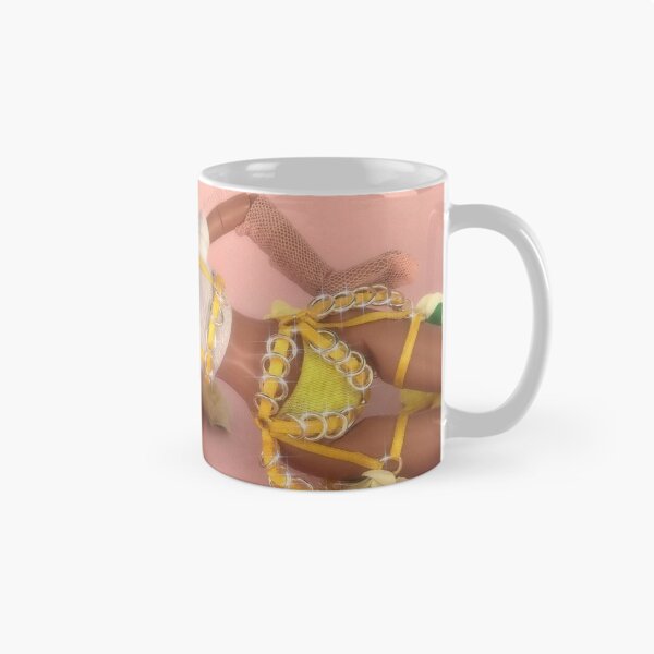 Item preview, Bratz Yellow Flower Obsession - By monsterlool  designed and sold by Monsterlool.