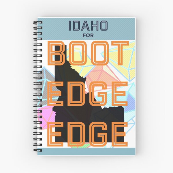 Item preview, Idaho- Let it be Perpetual designed and sold by Pete4America.