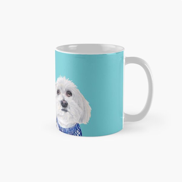 Item preview, Noah and Molly designed and sold by Apatche Revealed.