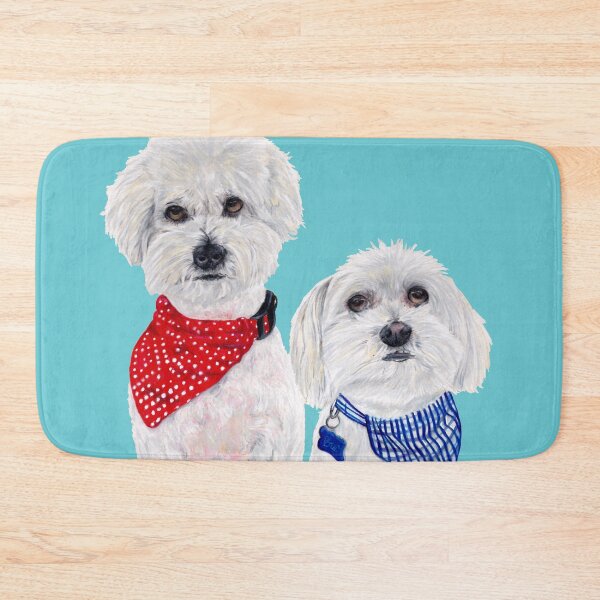 Item preview, Noah and Molly designed and sold by Apatche Revealed.