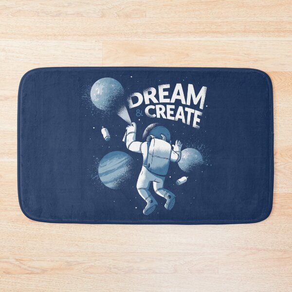 Item preview, DREAM & CREATE designed and sold by Vanditdesigns.