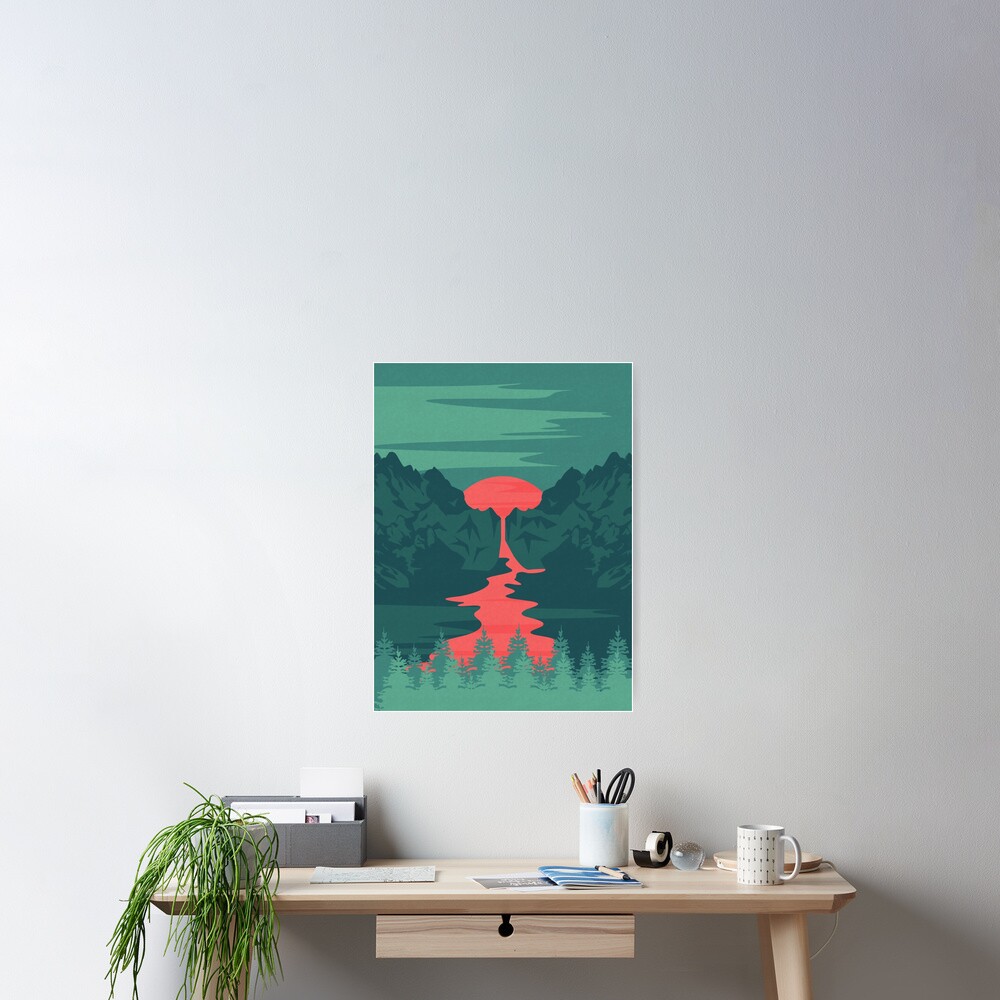 Item preview, Poster designed and sold by ivetas.
