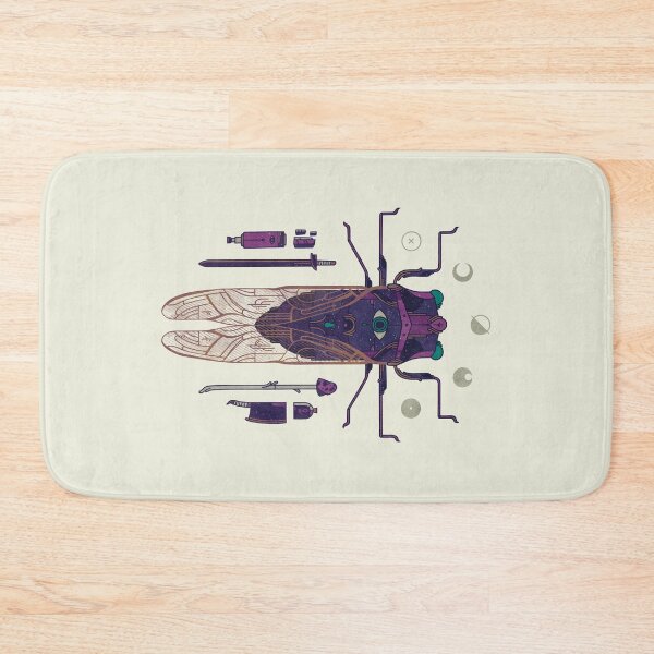 Item preview, The Harbinger designed and sold by Hector Mansilla.