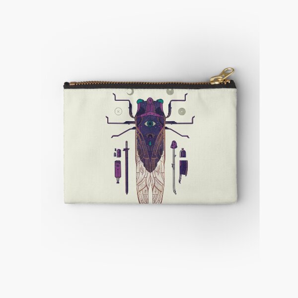 Item preview, The Harbinger designed and sold by Hector Mansilla.