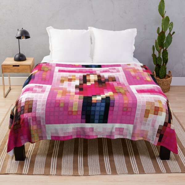 Item preview, Pixelated Famous Movies - 55 of 100 designed and sold by Stuff-on-Things.