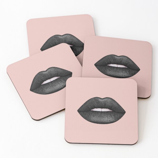 Item preview, Gothic Lips designed and sold by Kitkathughes.