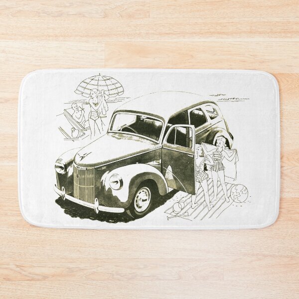 Item preview, The 1952 Ford Prefect  designed and sold by taspaul.