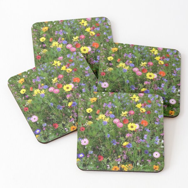 Item preview, Meadowsweet designed and sold by wanderingNomad.