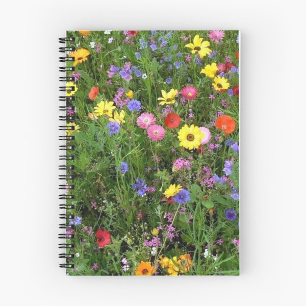 Item preview, Meadowsweet designed and sold by wanderingNomad.