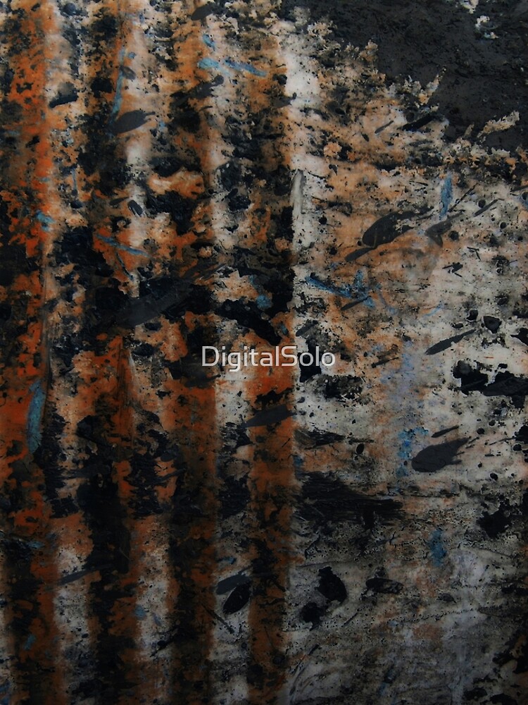 Art Scratches by DigitalSolo