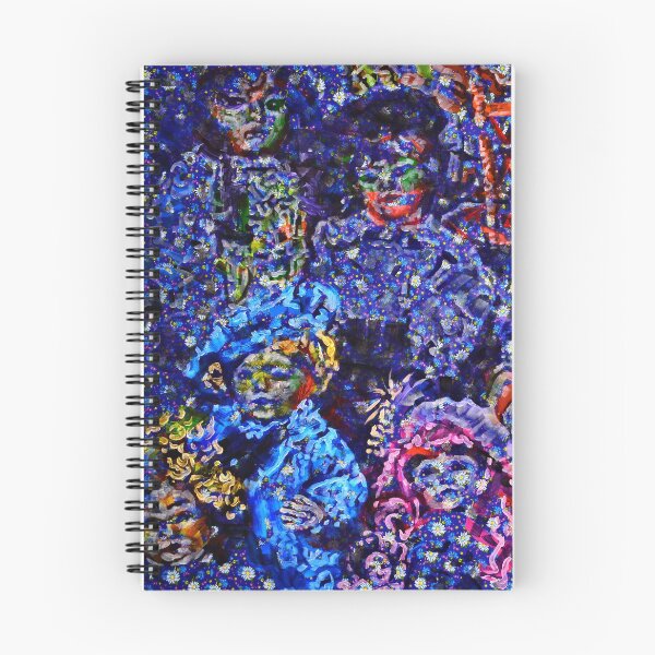 Item preview, COUNCIL OF THIRTEEN designed and sold by Iurii.