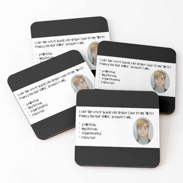Item preview, Black Personalities designed and sold by KDStout.