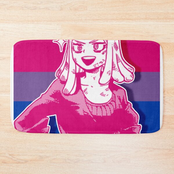 Item preview, Bisexual Hatsume Mei designed and sold by Jemjae1112.