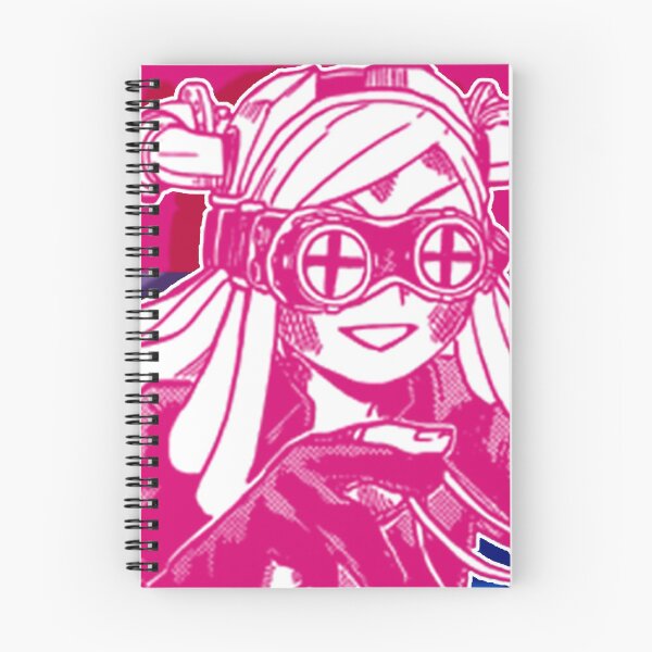 Item preview, Bisexual Hatsume Mei designed and sold by Jemjae1112.
