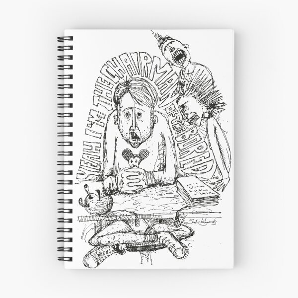 Item preview, The chairman of the bored designed and sold by kalogerakis.