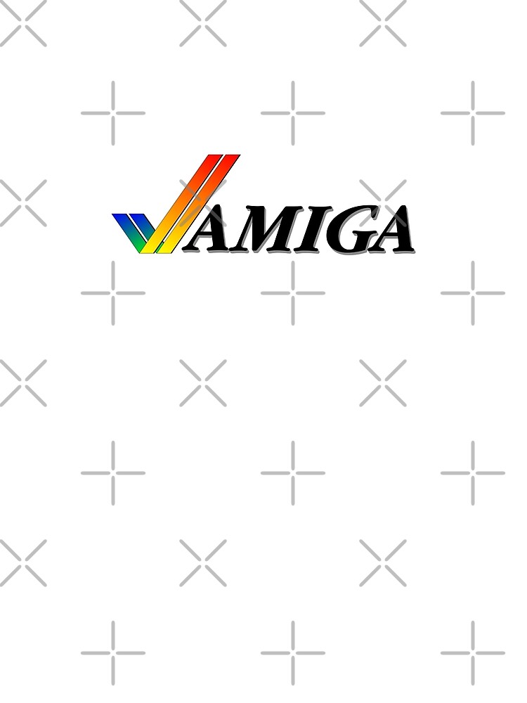 NDVH Amiga by nikhorne