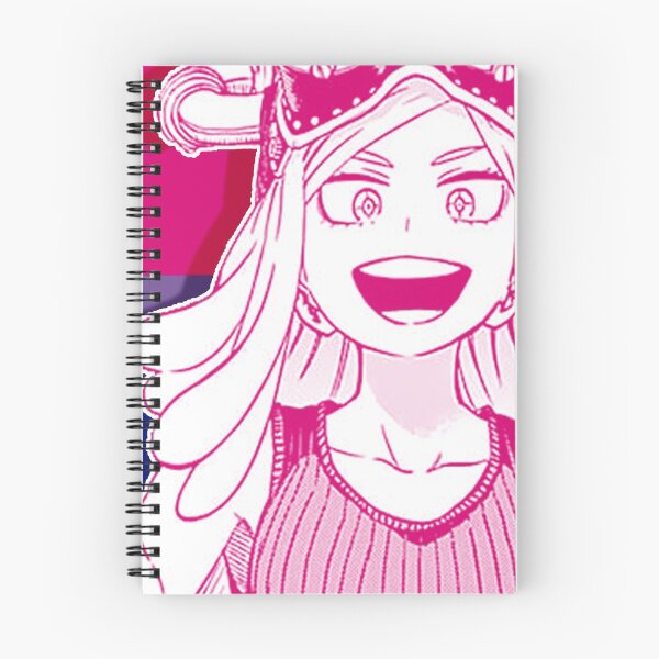 Item preview, Bisexual Hatsume Mei designed and sold by Jemjae1112.